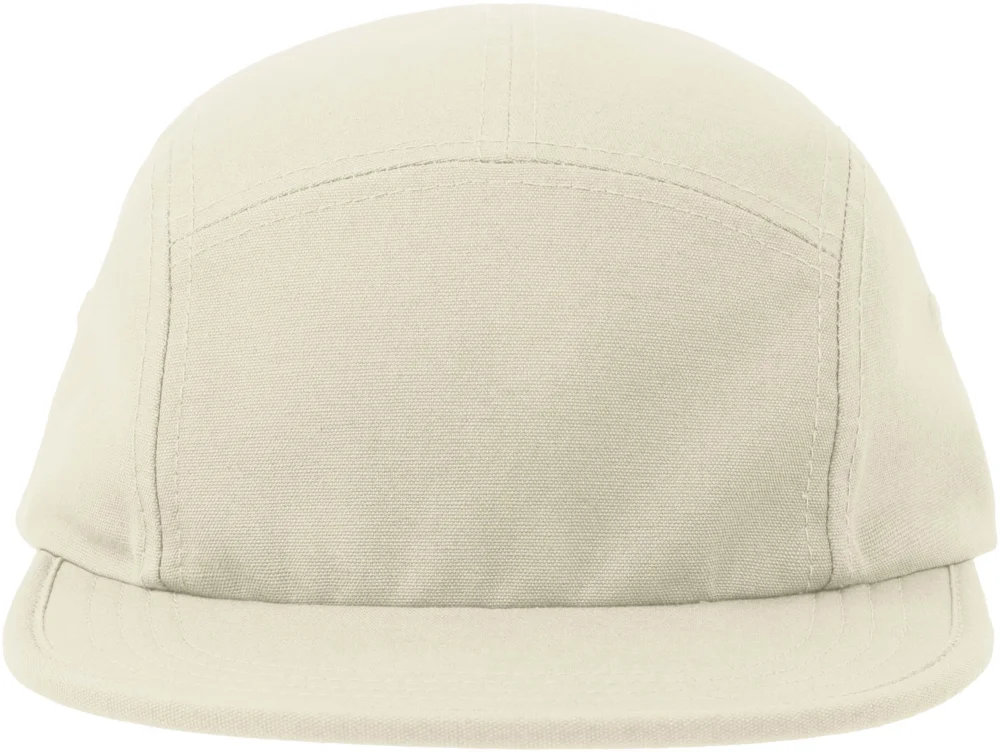 5 Panel Kappe