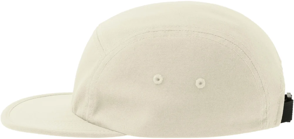 5 Panel Kappe