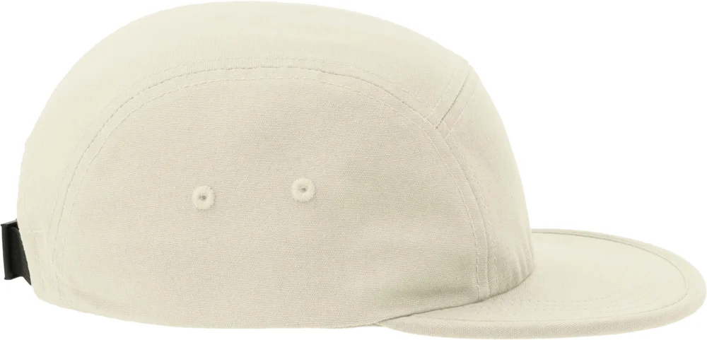 5 Panel Kappe