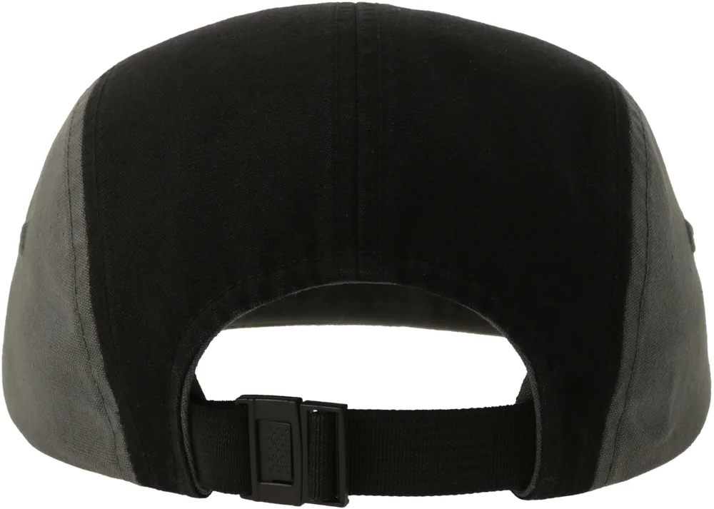 5 Panel Kappe