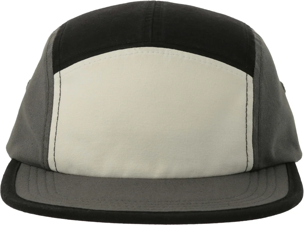 5 Panel Kappe