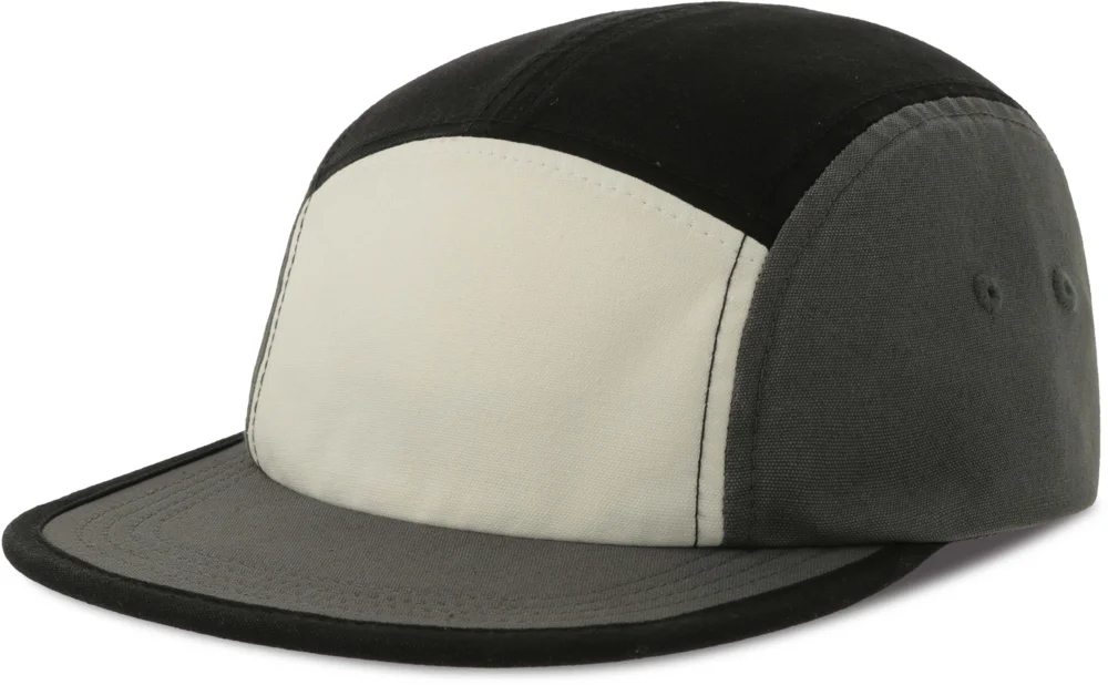 5 Panel Kappe