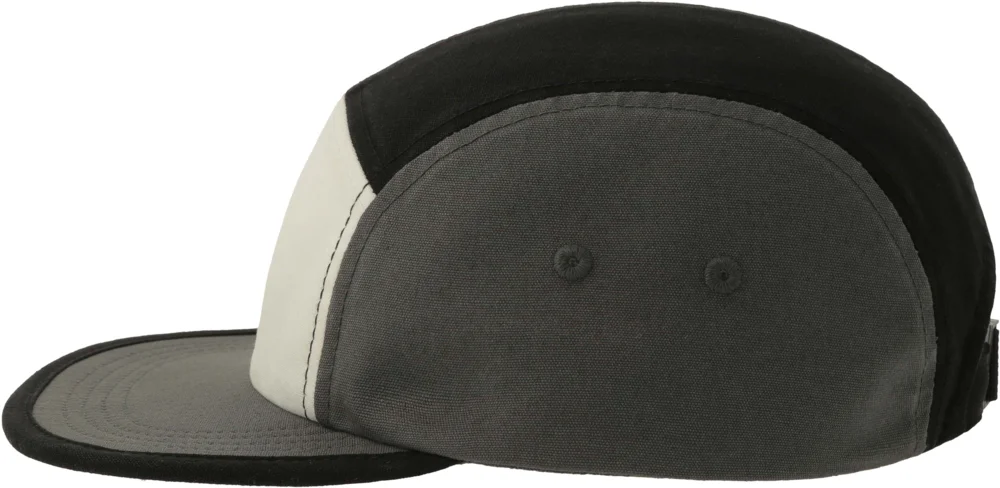 5 Panel Kappe