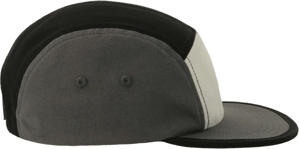 5 Panel Kappe