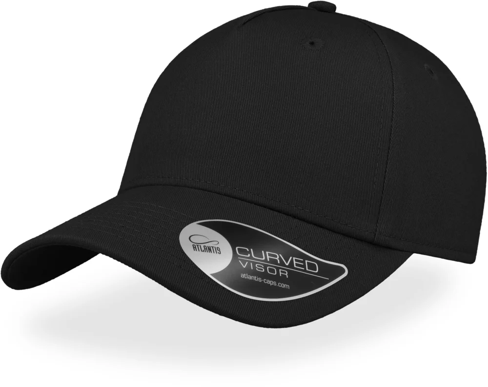 5 Panel Kappe "Shot"