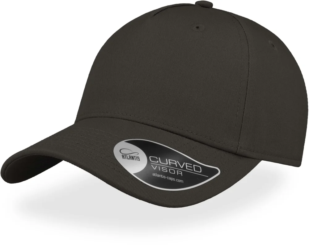 5 Panel Kappe "Shot"