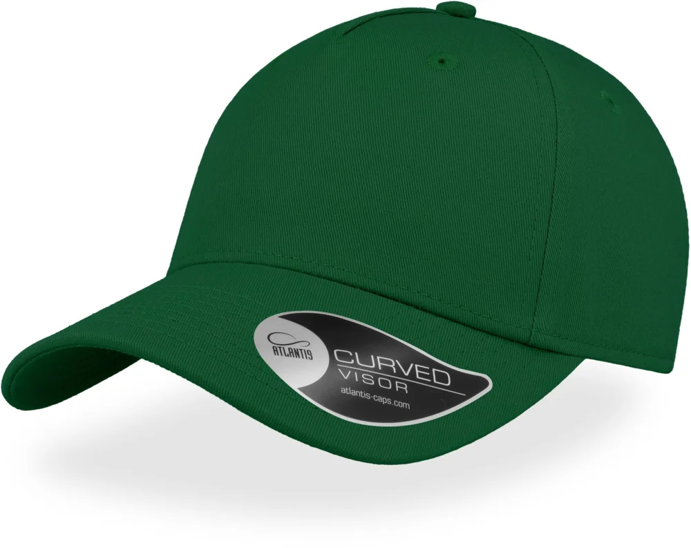 5 Panel Kappe "Shot"