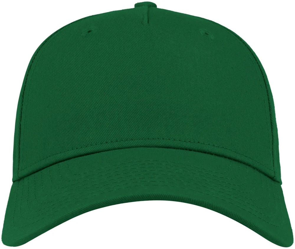 5 Panel Kappe "Shot"