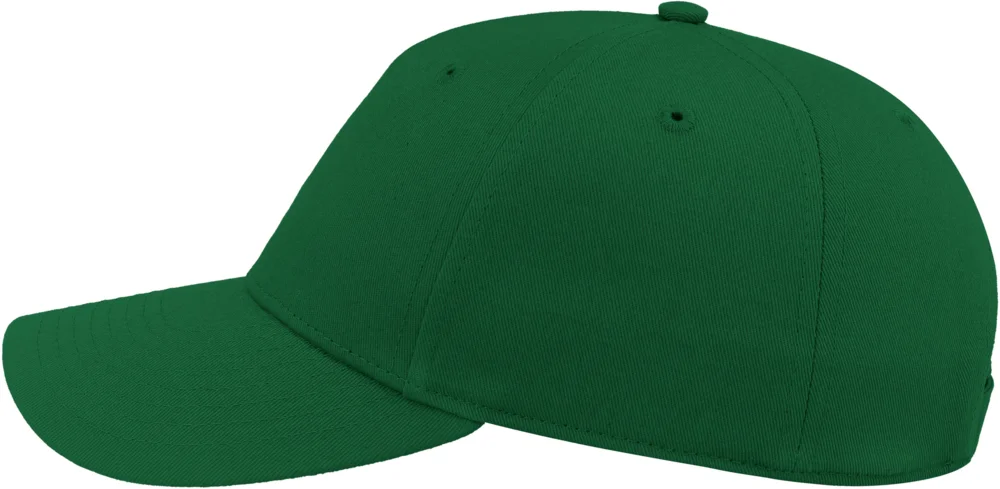 5 Panel Kappe "Shot"