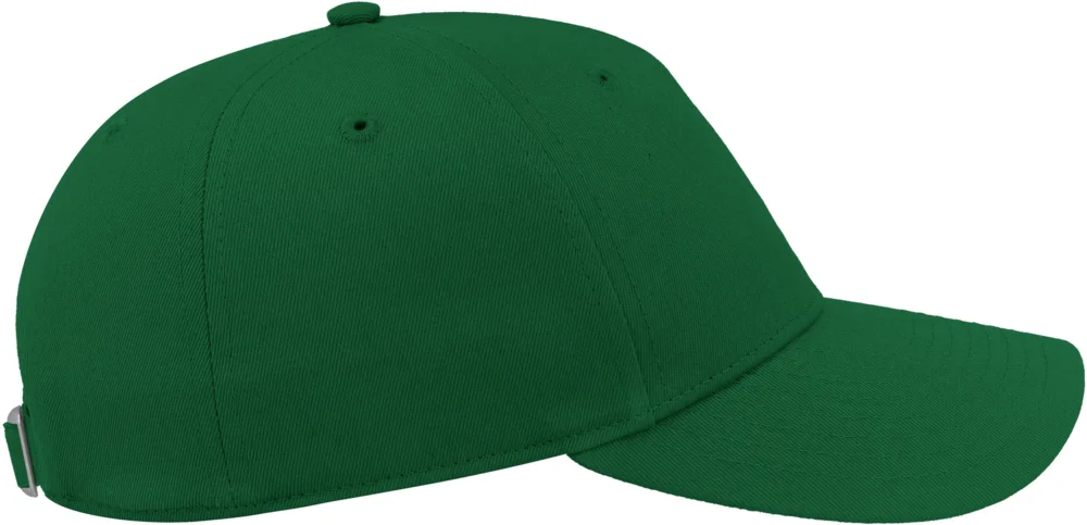 5 Panel Kappe "Shot"