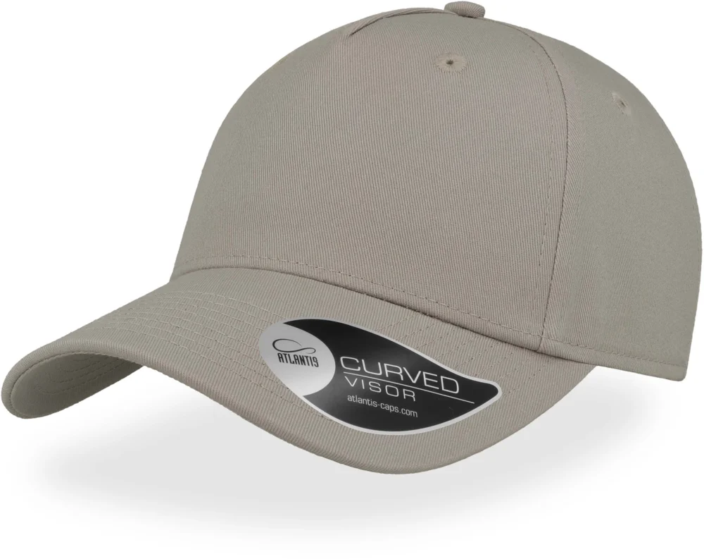 5 Panel Kappe "Shot"