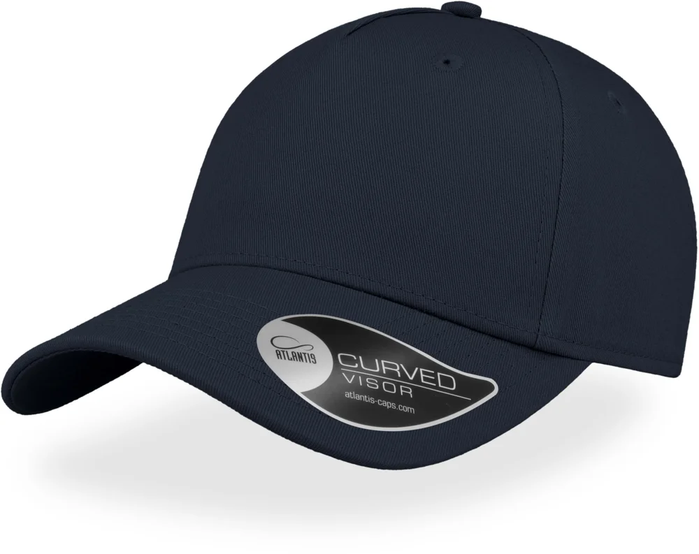 5 Panel Kappe "Shot"