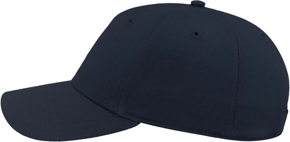 5 Panel Kappe "Shot"