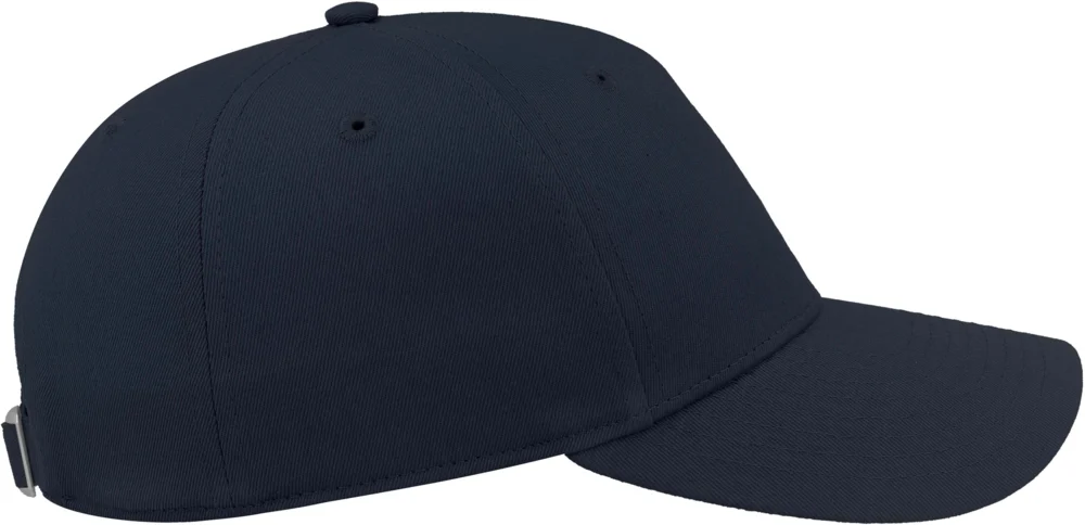 5 Panel Kappe "Shot"