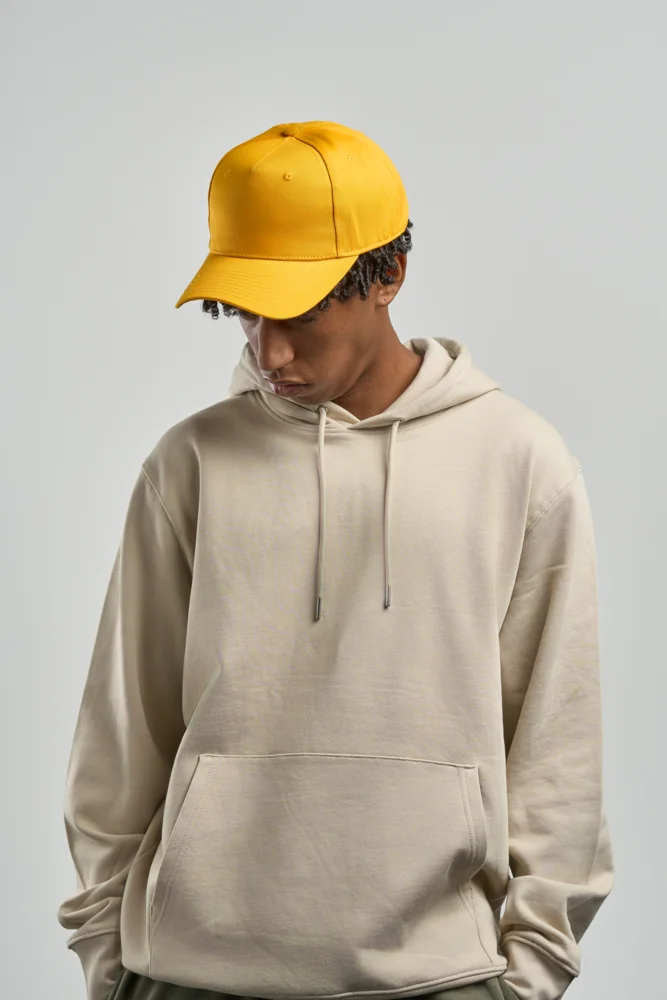 5 Panel Kappe "Shot"