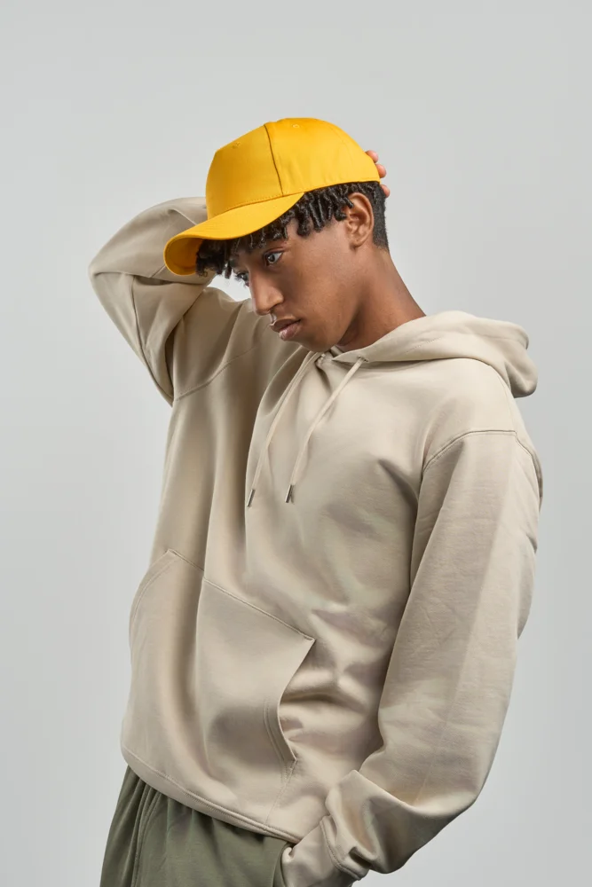 5 Panel Kappe "Shot"