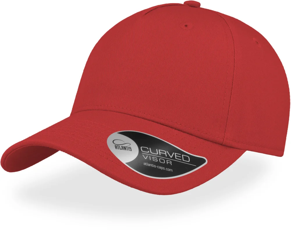 5 Panel Kappe "Shot"