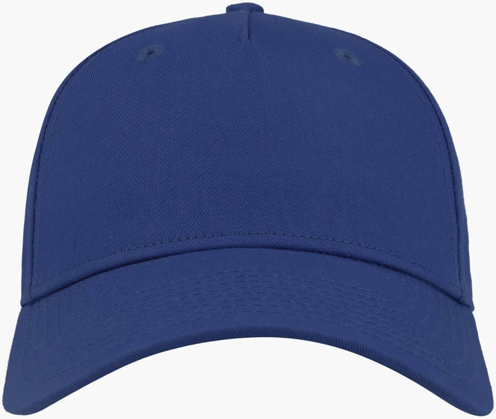 5 Panel Kappe "Shot"