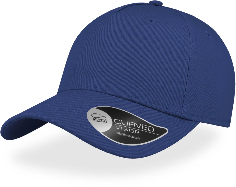 5 Panel Kappe "Shot"