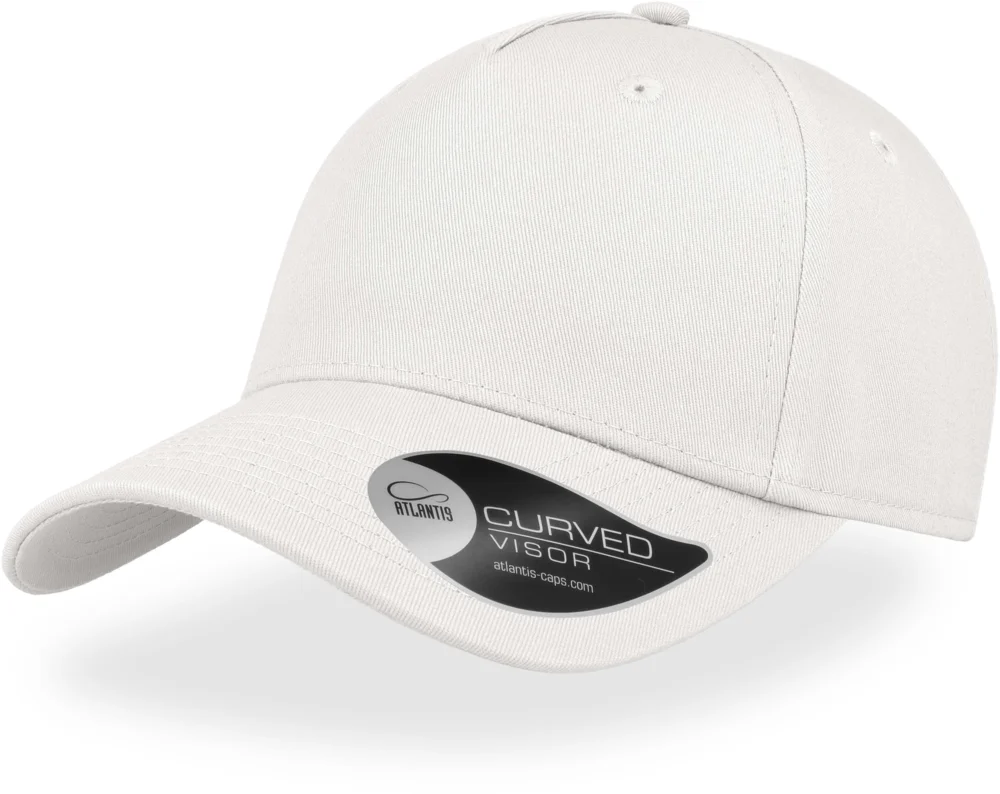 5 Panel Kappe "Shot"