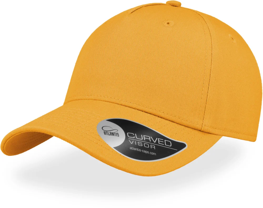5 Panel Kappe "Shot"