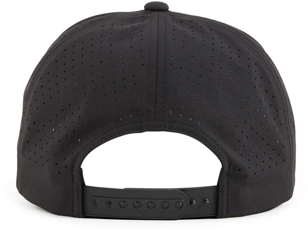 5 Panel Kappe "Snapback"