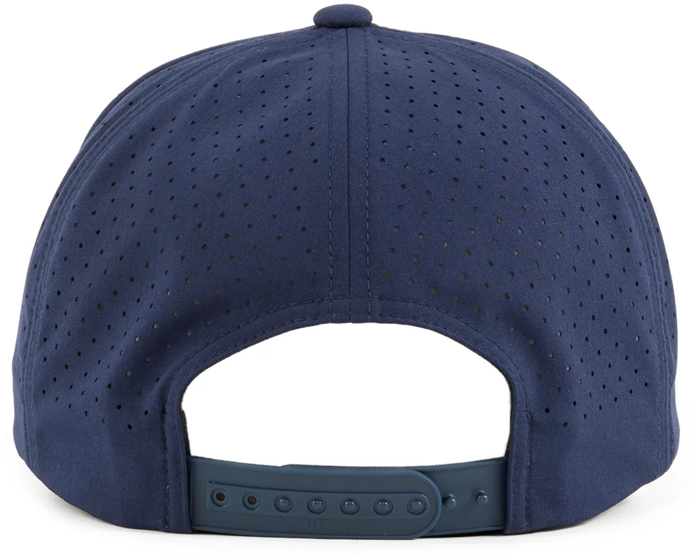 5 Panel Kappe "Snapback"