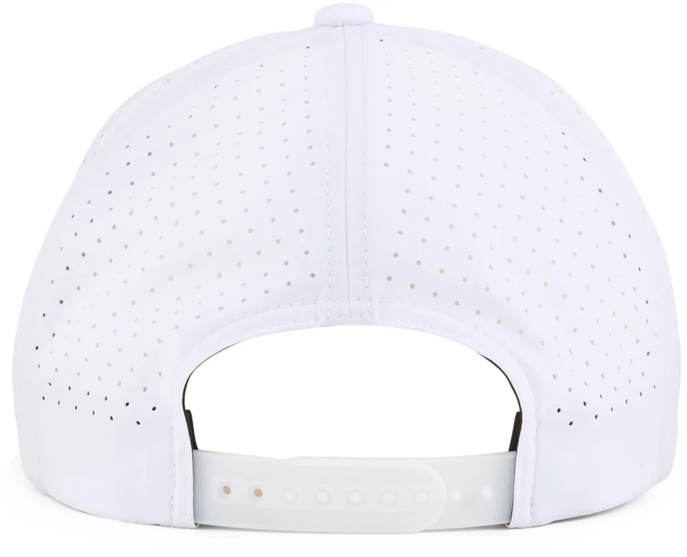5 Panel Kappe "Snapback"