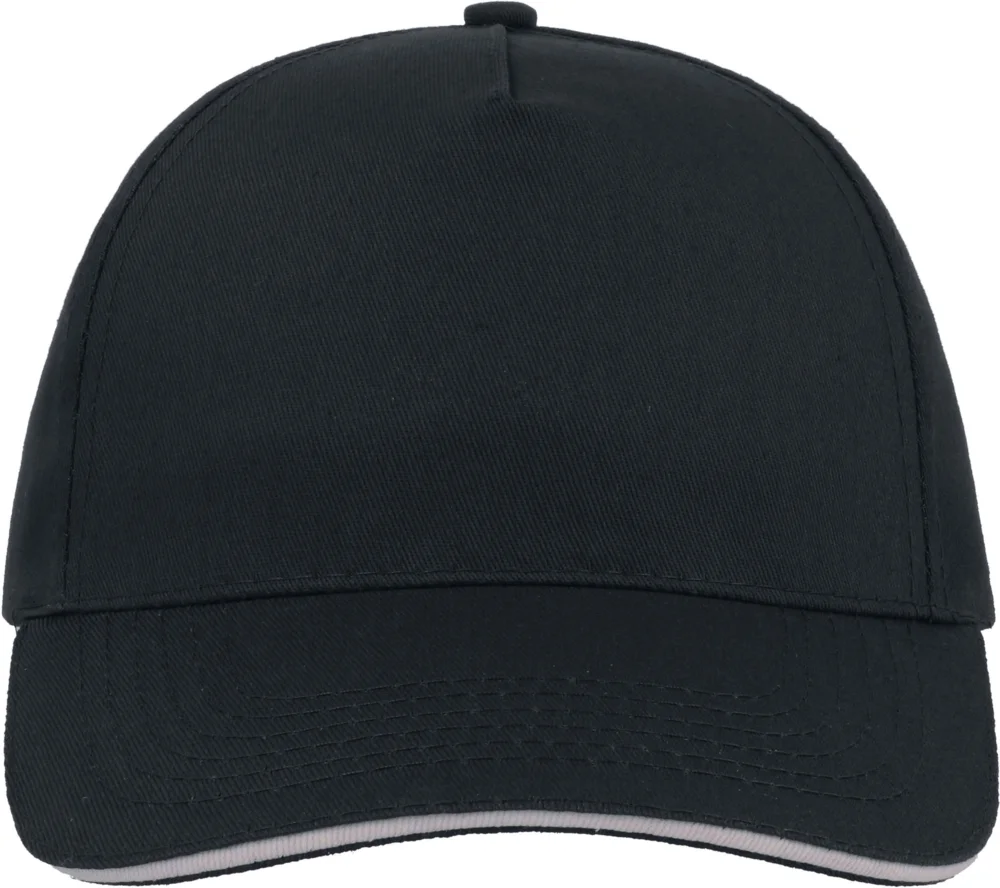 5 Panel Cap "Start Five Sandwich"