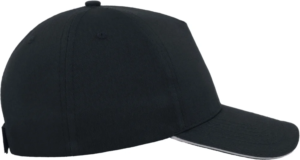 5 Panel Cap "Start Five Sandwich"