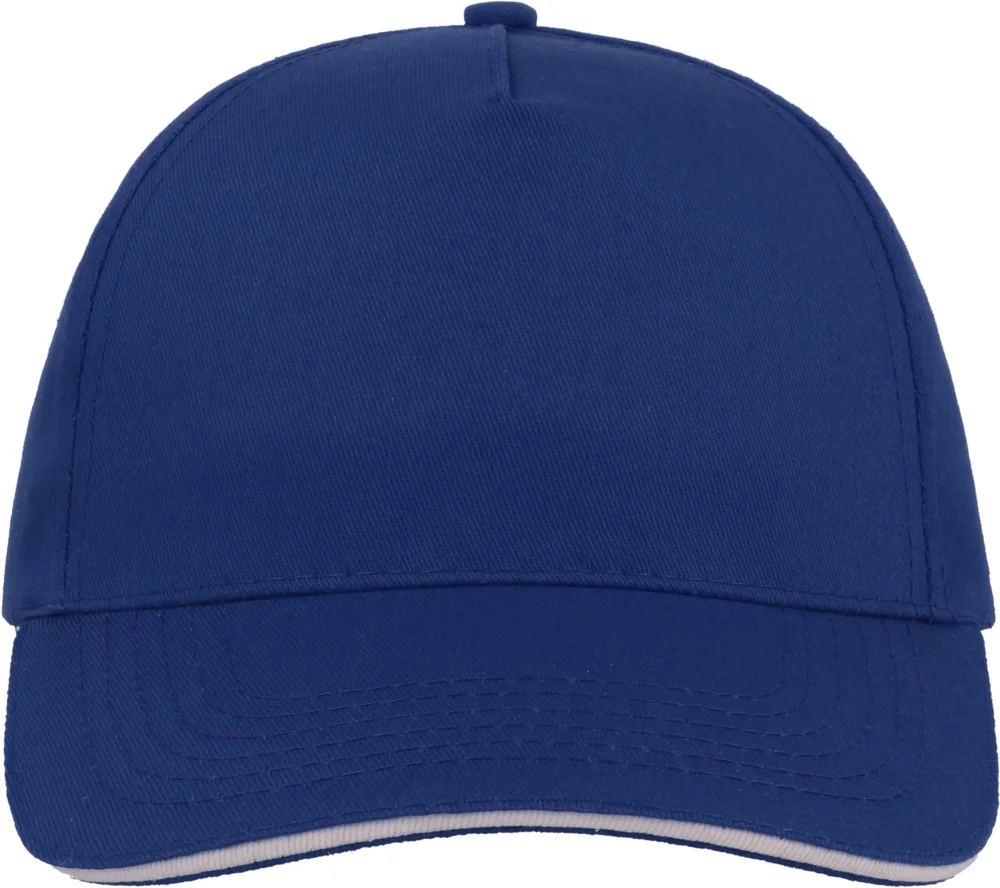 5 Panel Cap "Start Five Sandwich"