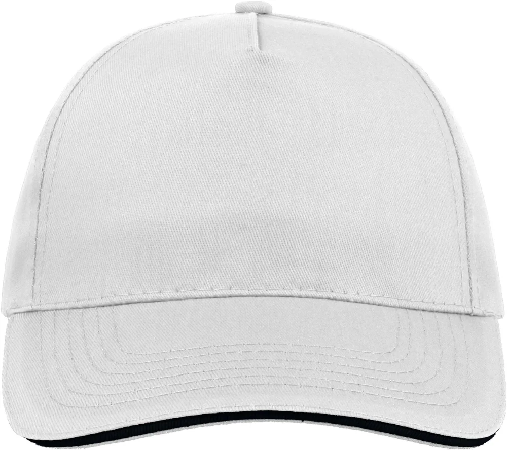 5 Panel Cap "Start Five Sandwich"