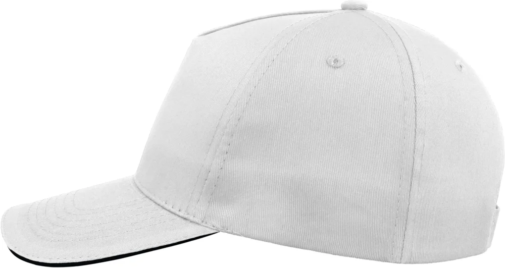 5 Panel Cap "Start Five Sandwich"