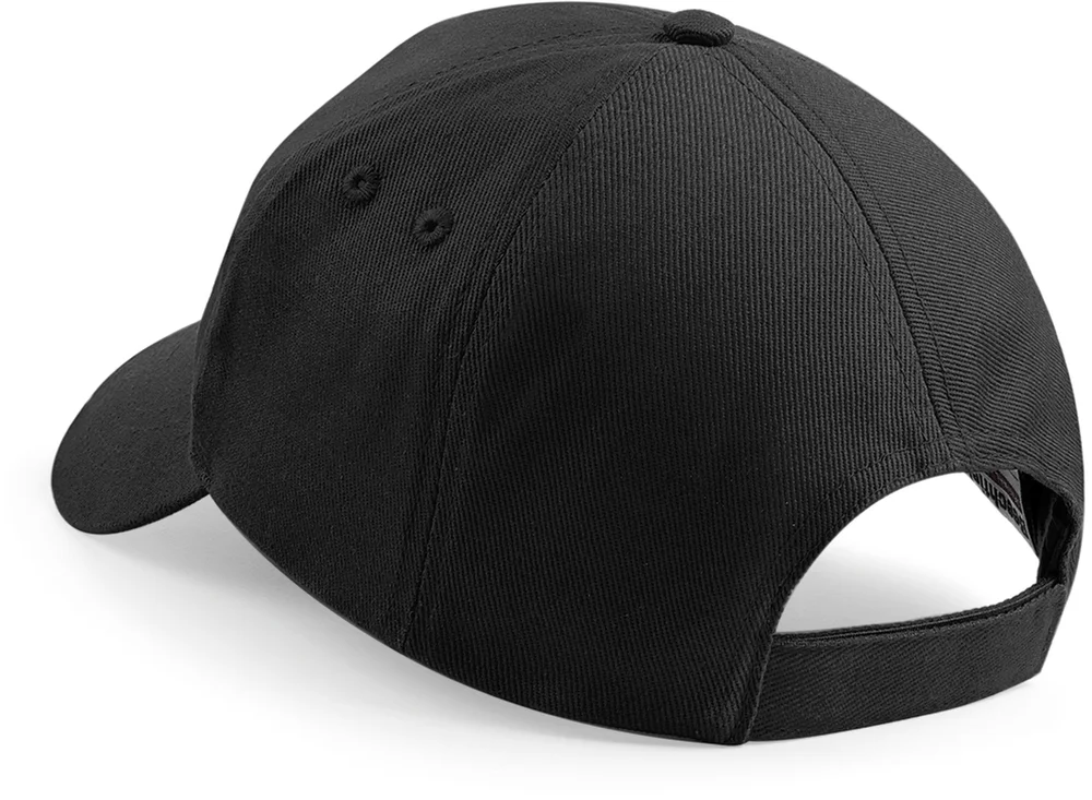 5 Panel Kappe "Ultimate"