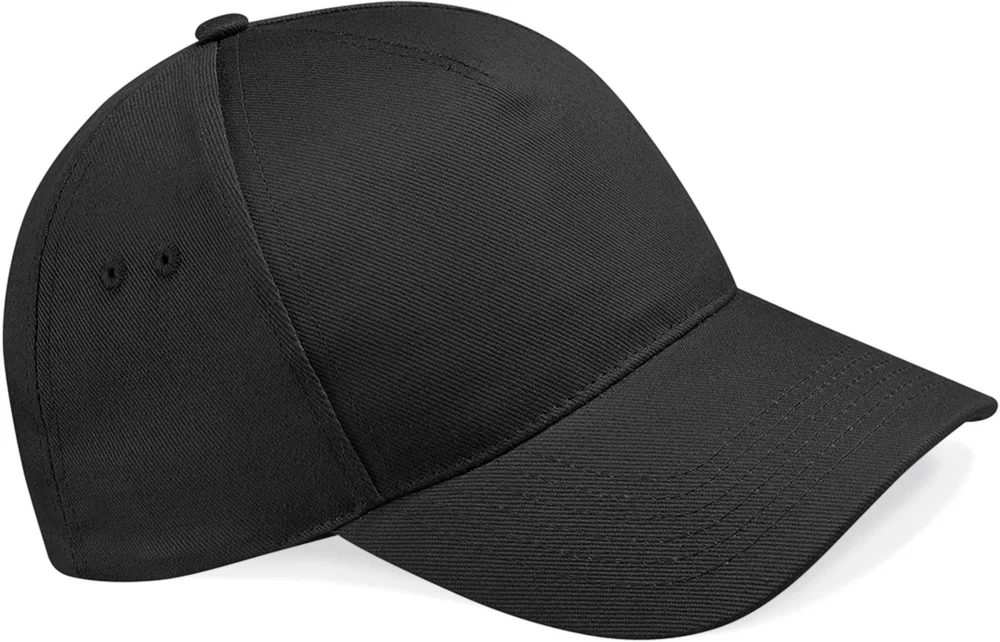 5 Panel Kappe "Ultimate"