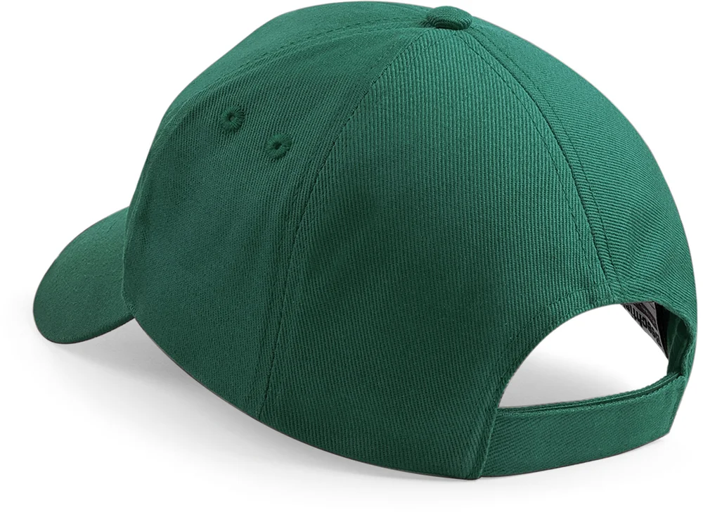 5 Panel Kappe "Ultimate"
