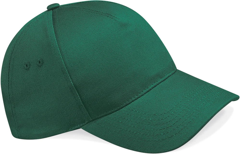 5 Panel Kappe "Ultimate"