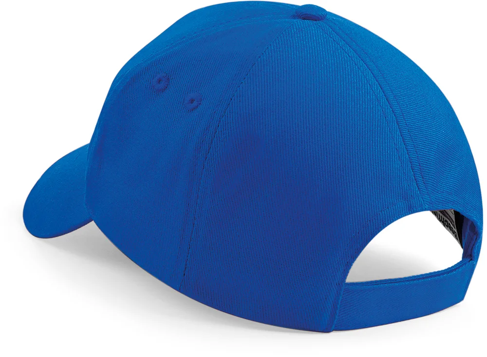 5 Panel Kappe "Ultimate"