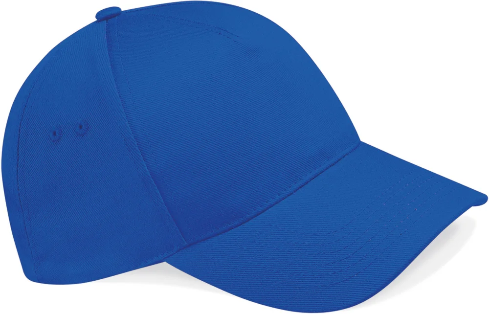 5 Panel Kappe "Ultimate"