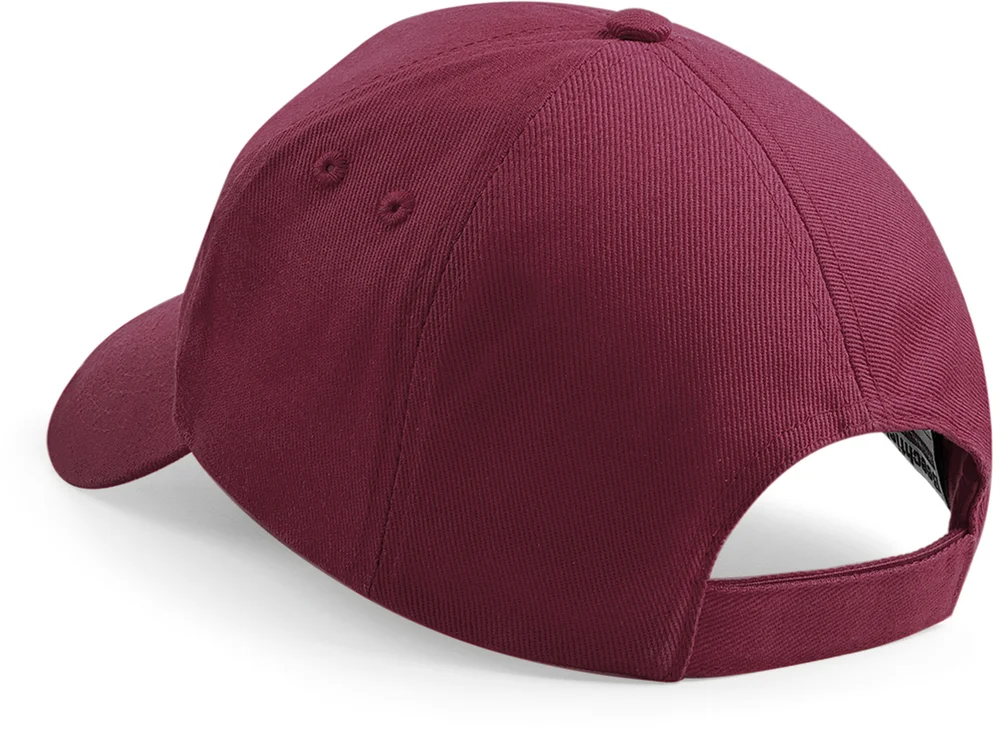 5 Panel Kappe "Ultimate"