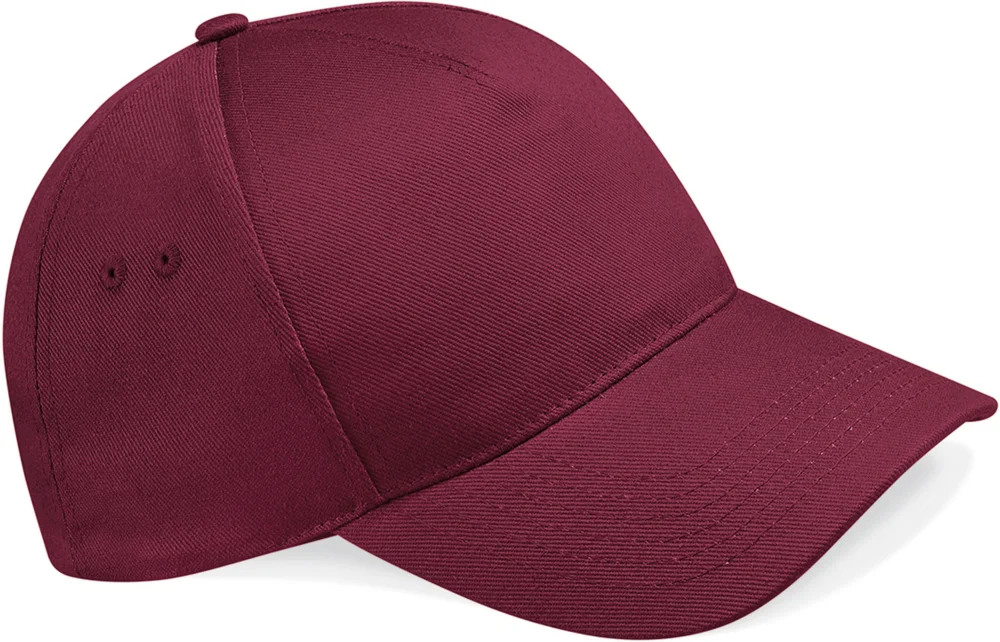 5 Panel Kappe "Ultimate"