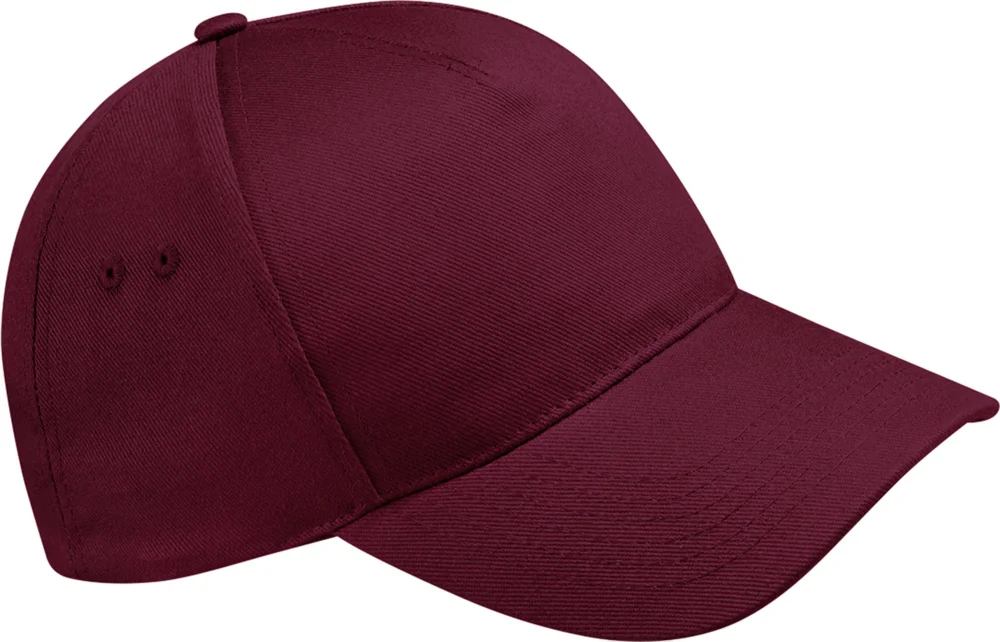 5 Panel Kappe "Ultimate"