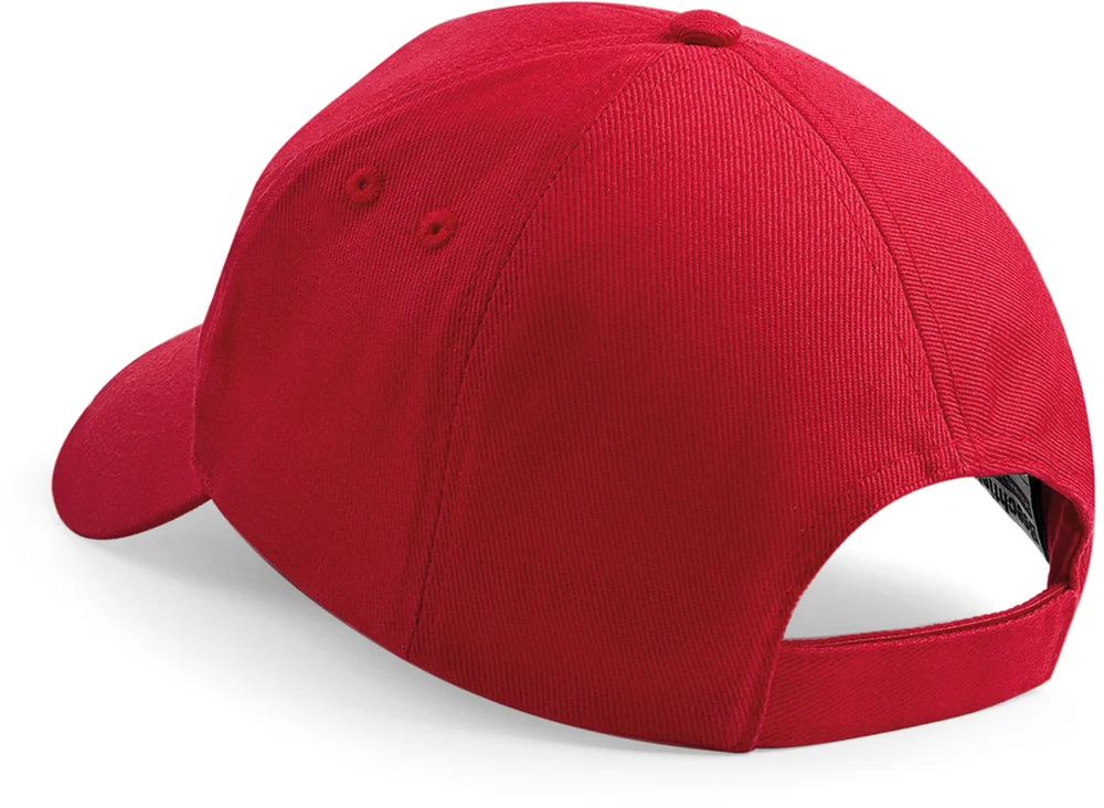 5 Panel Kappe "Ultimate"
