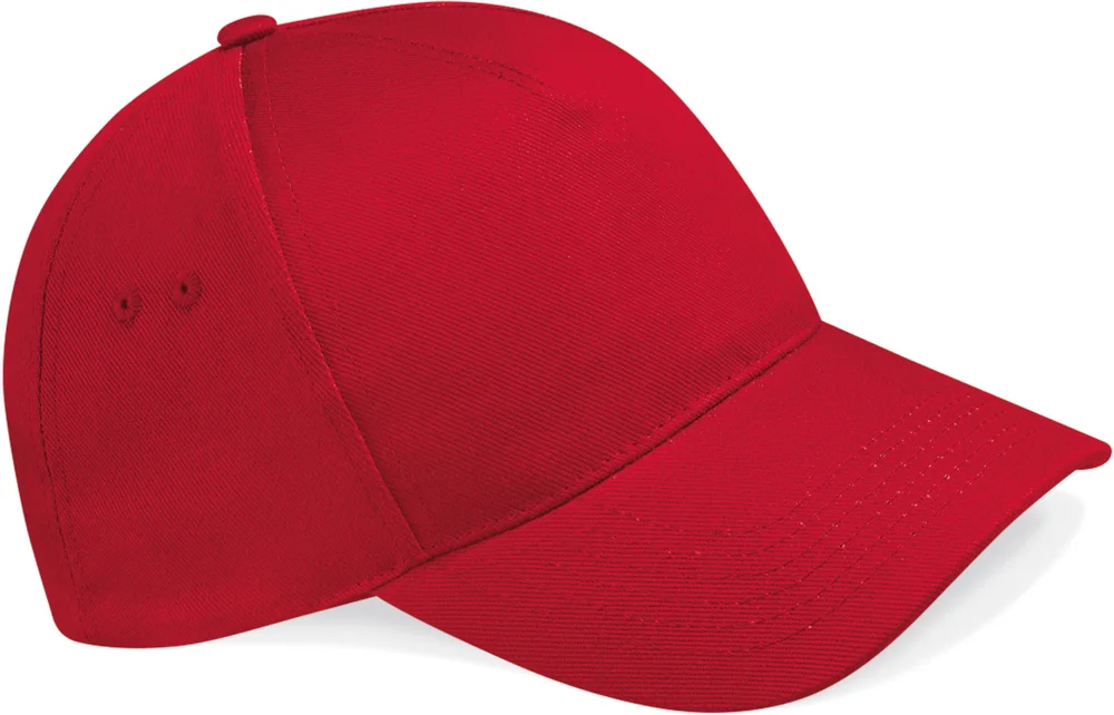 5 Panel Kappe "Ultimate"