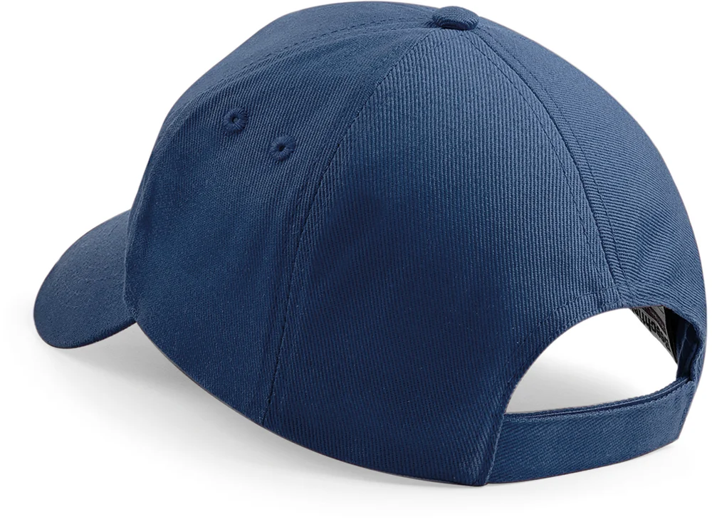 5 Panel Kappe "Ultimate"