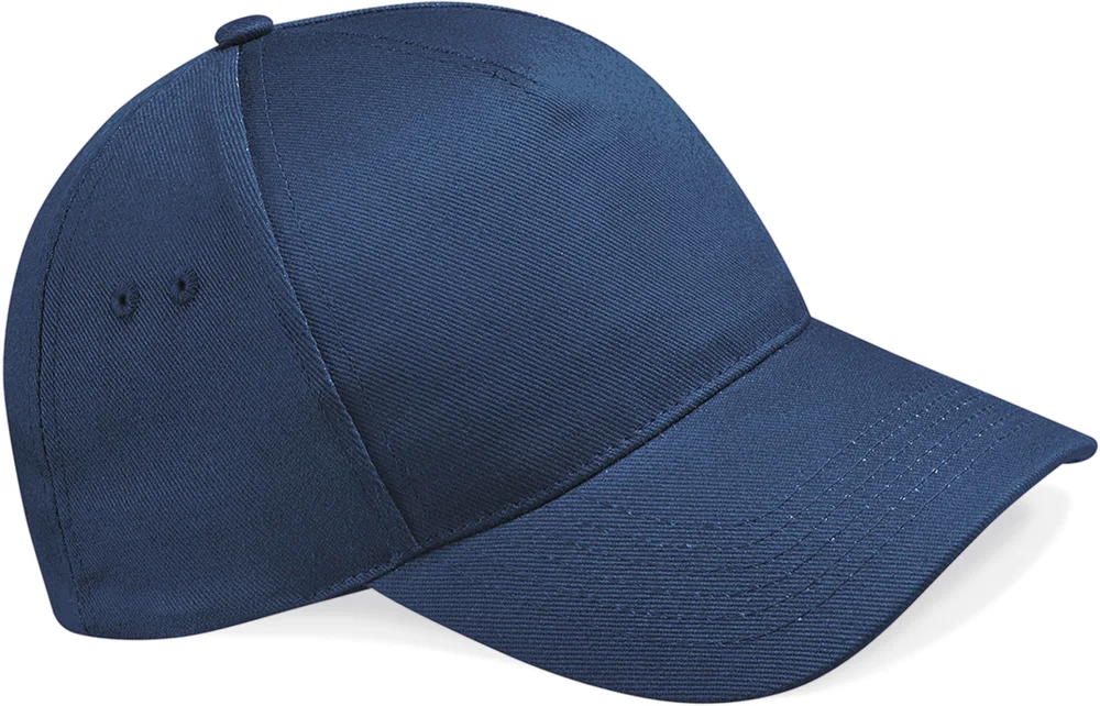 5 Panel Kappe "Ultimate"