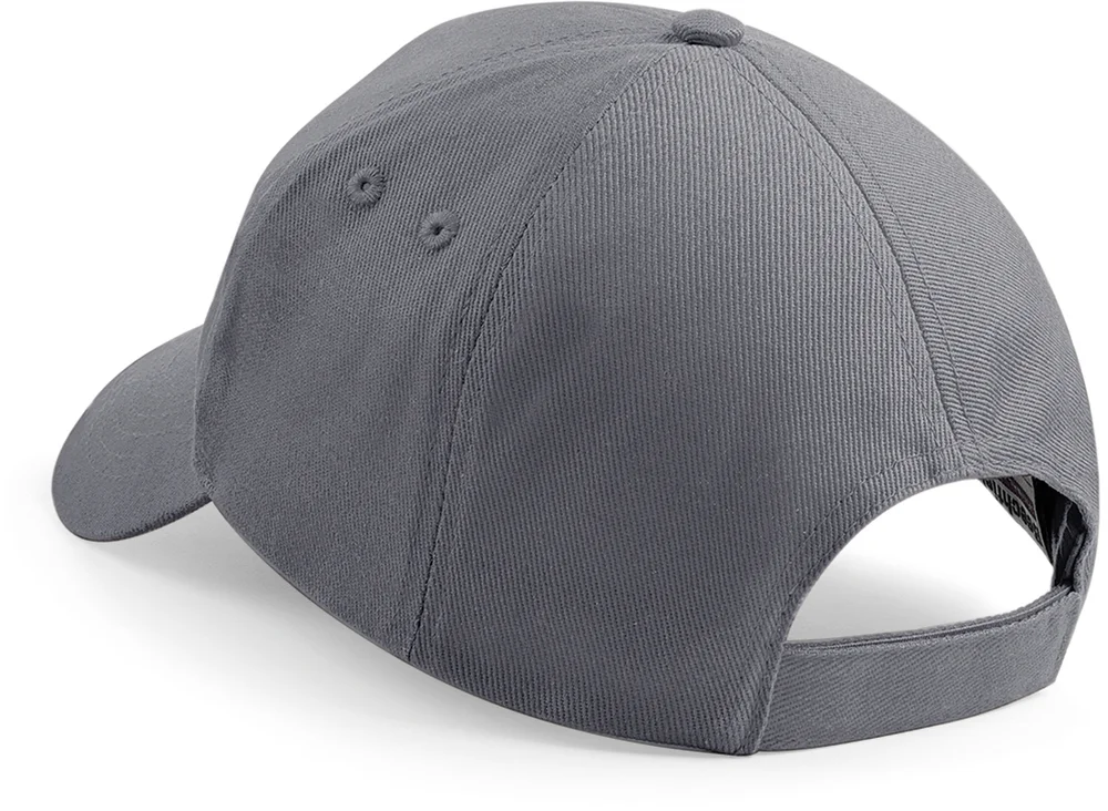 5 Panel Kappe "Ultimate"