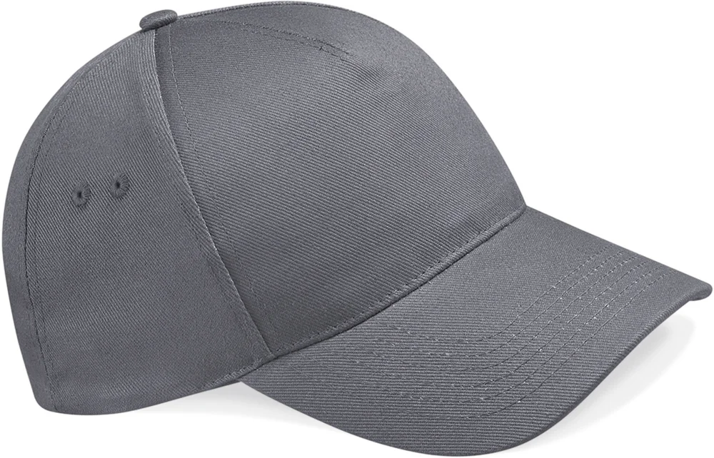 5 Panel Kappe "Ultimate"