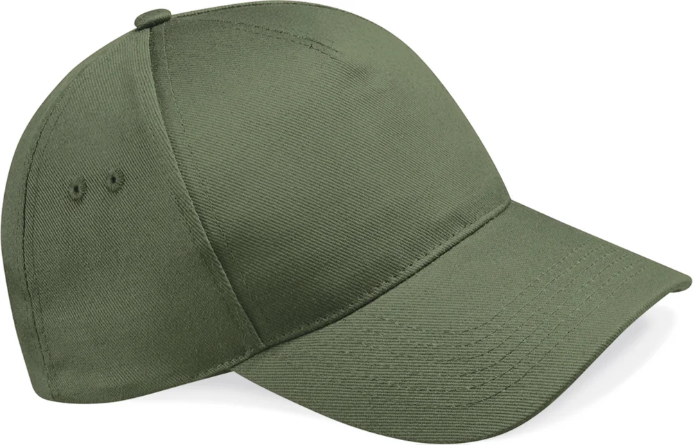 5 Panel Kappe "Ultimate"