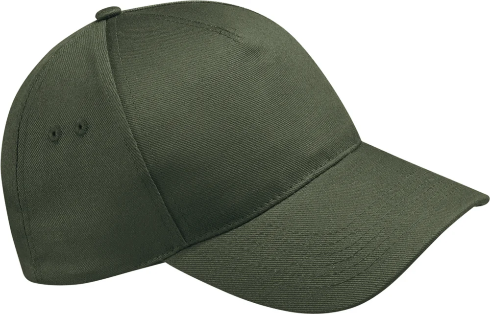 5 Panel Kappe "Ultimate"